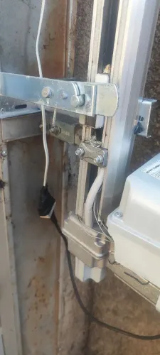 Motor de portão