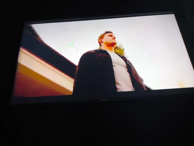 Smart TV Samsung 48"