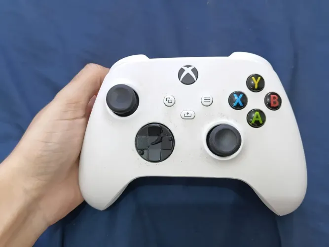 Controle Xbox one