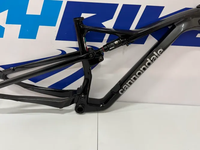 QUADRO CANNONDALE SCALPEL CARBON 2 TAMANHO 15 SEMI NOVO