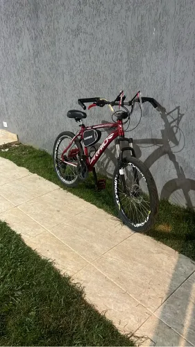 Bike Raio