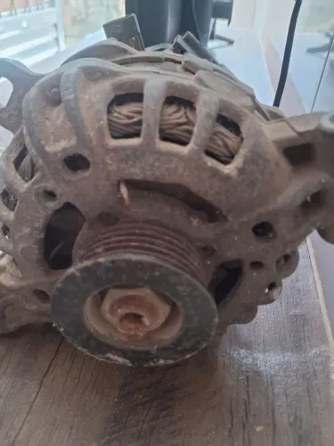 Alternador onix prisma spin