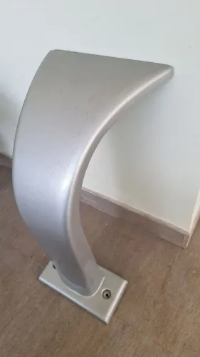 Cascata para piscina em fibra
