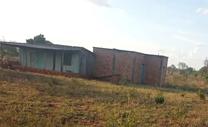 CÓD 560 Chácara 7 hectares 30 km de Campo Grande/MS (MS-040)