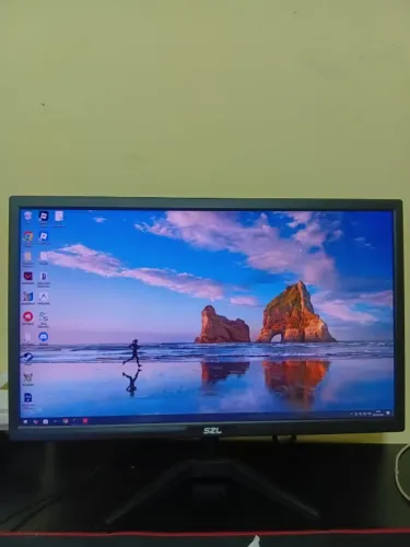 monitor szl