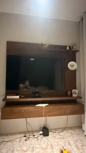 Painel para tv de até 55 polegadas