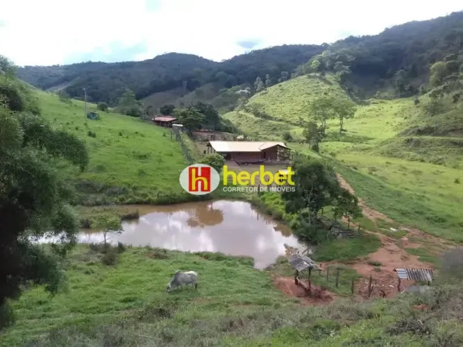 Fazenda 294 HECTARES à venda no CENTRO, Carmésia/MG