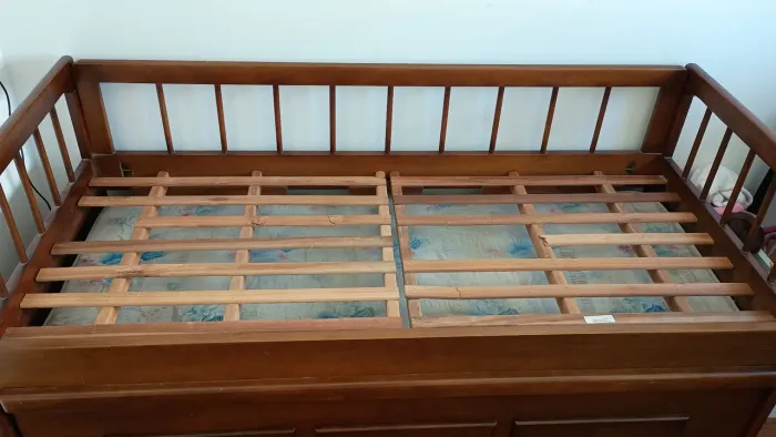 Sofá cama