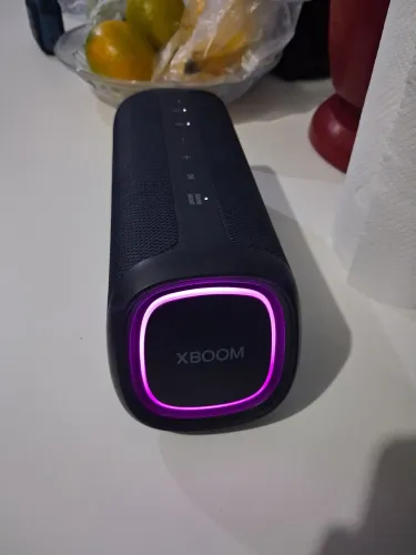 Lg xboom xg7
