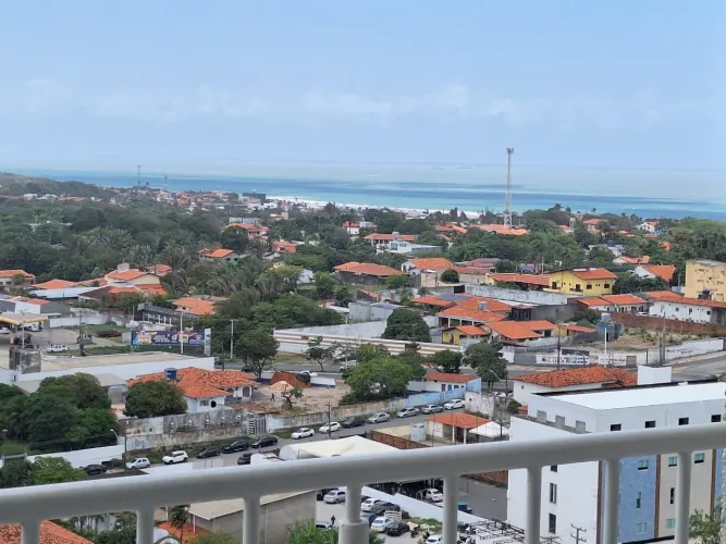 Vendo ou passo TORRE DOS PORTUGUESES entrego sem débito com a construtora