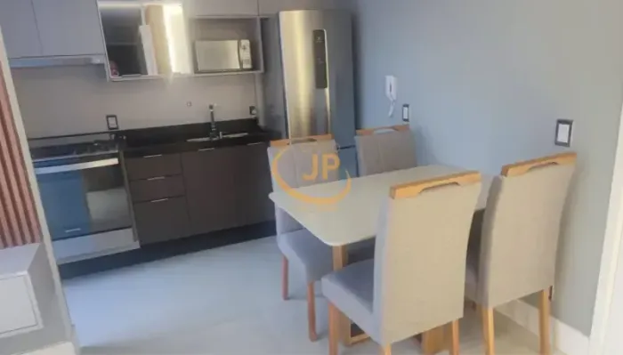 Apto moderno e 100% planejado/ 2 dorm./ Lazer/ Votorantim/ Venda 300 mil