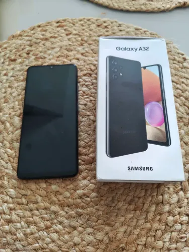Samsung A32