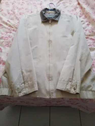 Casaco e Jaqueta Masculina AD