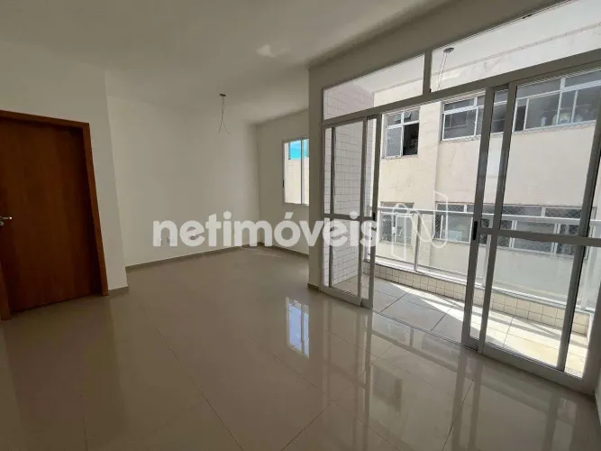 Venda Apartamento 3 quartos Gutierrez Belo Horizonte