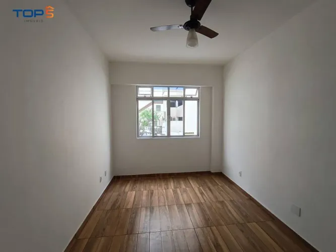 Apartamento com 1 dormitório à venda, 47 m²- Centro - Juiz de Fora/MG