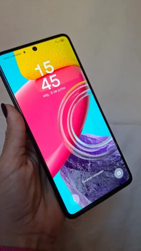 SAMSUNG M53 128GB