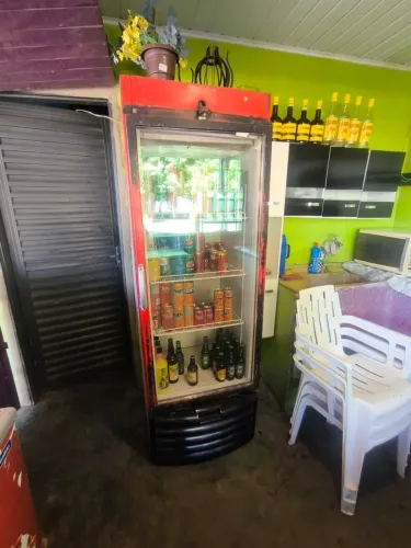 Repositor de bebidas