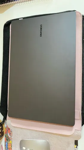 Notebook Samsung book 2