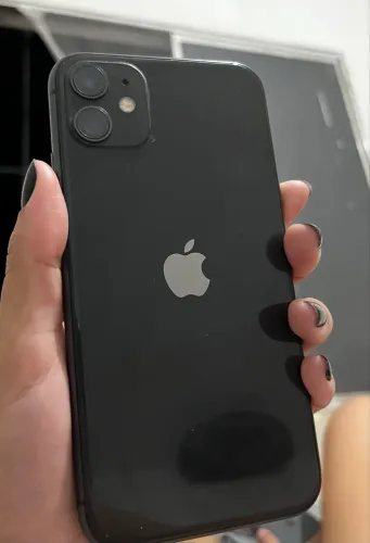 IPHONE 11 - 64 Gigas