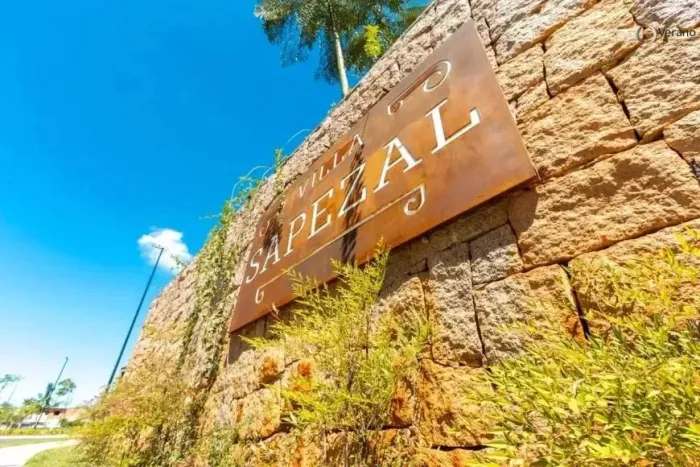 Lote à Venda no Villa Sapezal  Indaiatuba | 360 m² em Condomínio Alto Padrão REF: TE0034