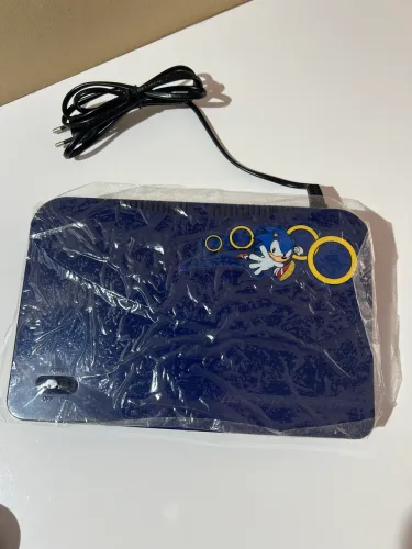 Vendo Master System Evolution Tec Toy