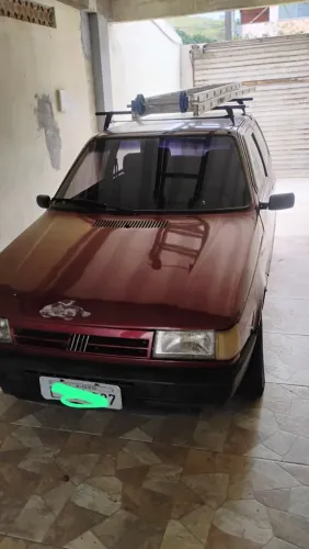 Fiat Uno Mille 1.0/ I.e./ Electronic/ Brio 1996
