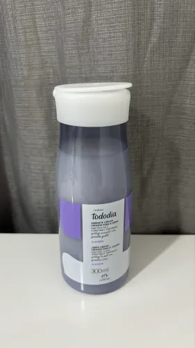 Sabonete Líquido Natura Tododia Algodão 300ml