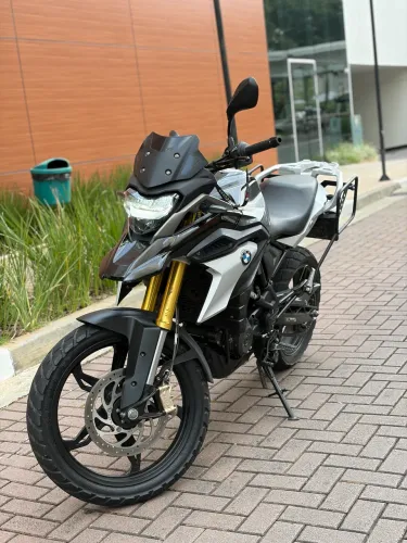 BMW GS 310