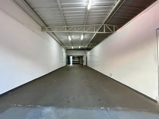 Imóvel comercial de 266m² para locação - Jardim Paulistano