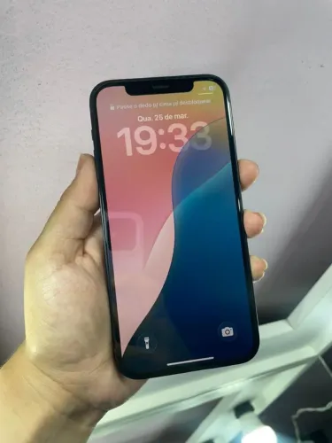 Iphone 12 normal