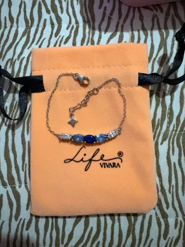 Pulseira Vivara