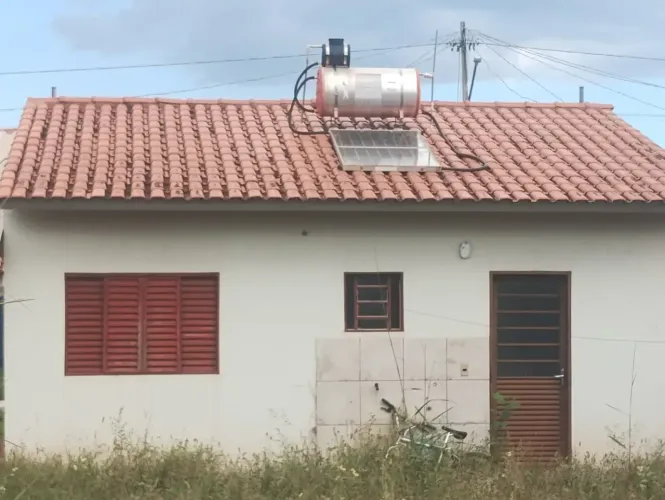 oportunidade casa no nico Baracat financie ate 100%