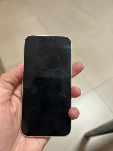 iPhone 13 Mini 256 Gb