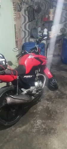 Pra vender rapido 
