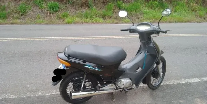 Vendo biz 100 ES