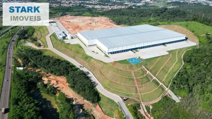 Galpão para alugar, 12556 m² por R$ 395.519,03/mês - Citrolândia - Betim/MG