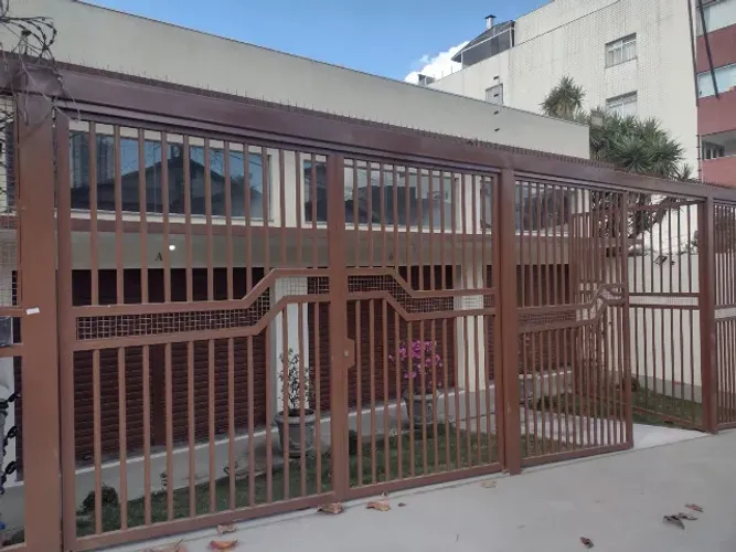 [NOVA]Loja para alugar no coração do Bairro Palmares - Pé direito duplo e imóvel novo