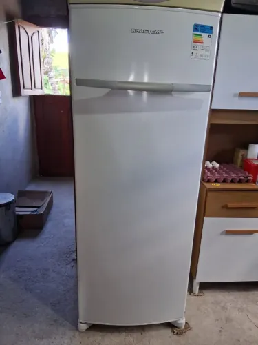 Freezer