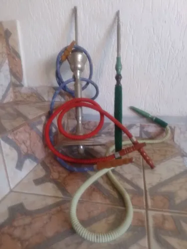 Assessório de nayre