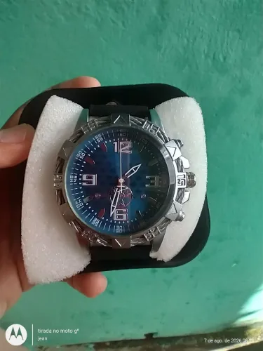 Vende-se Relógio Masculino