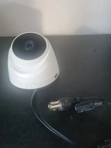 camera VHD 1120 Intelbras