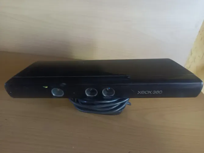 KINECT XBOX 360