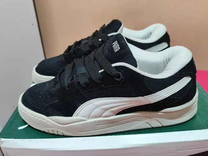 Tênis puma 180 og
