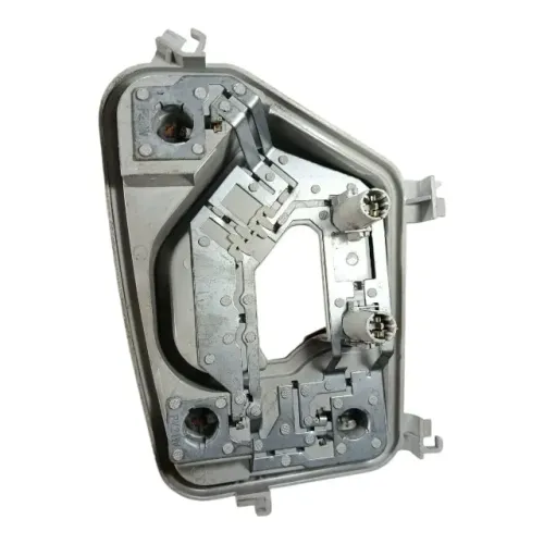 Circuito Lanterna Traseira Direita Volkswagen Gol G5 2008 a 2012 5396196 Original