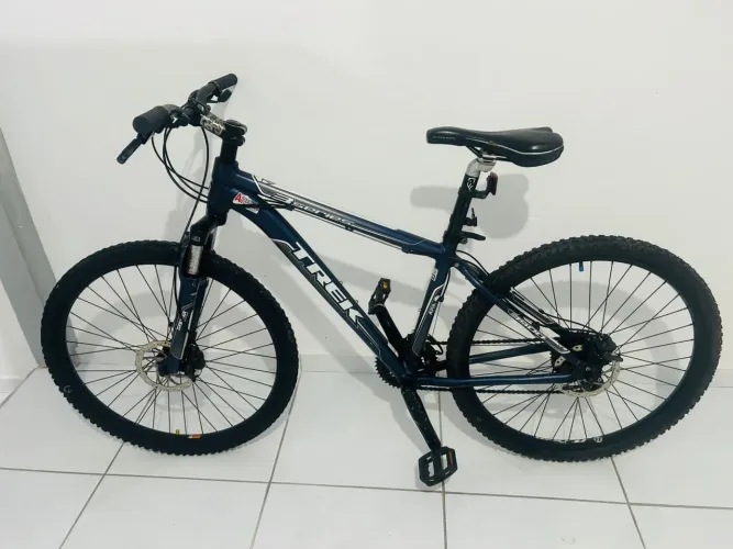 Vendo trek