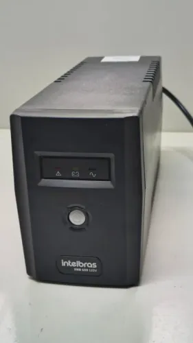 Nobreak Intelbras XNB 600VA (120V) - SEM BATERIA