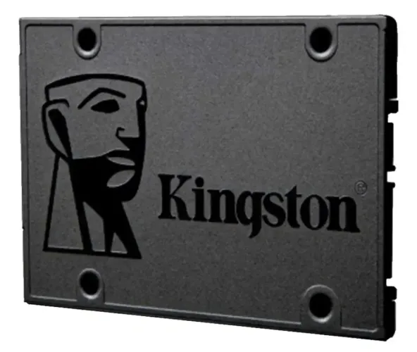 SSD 250gb Kingston LACRADO