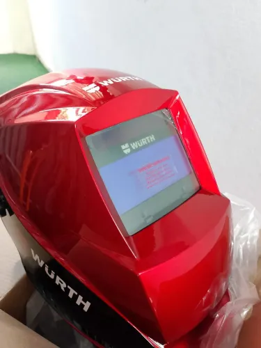 Máscara de Solda automática Wurth - Elite
