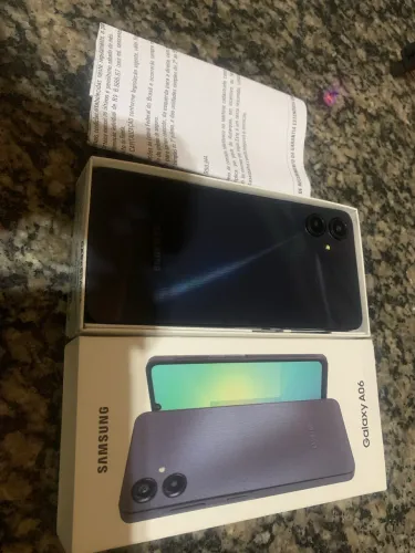 Vendo Samsung A06