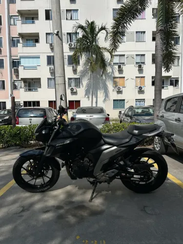 FZ 25 2023